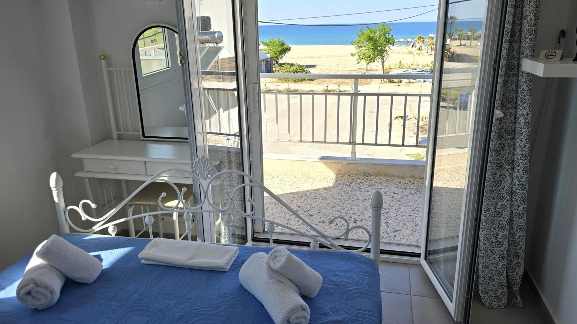 Lina's Beachfront By Optimum Link * Pori