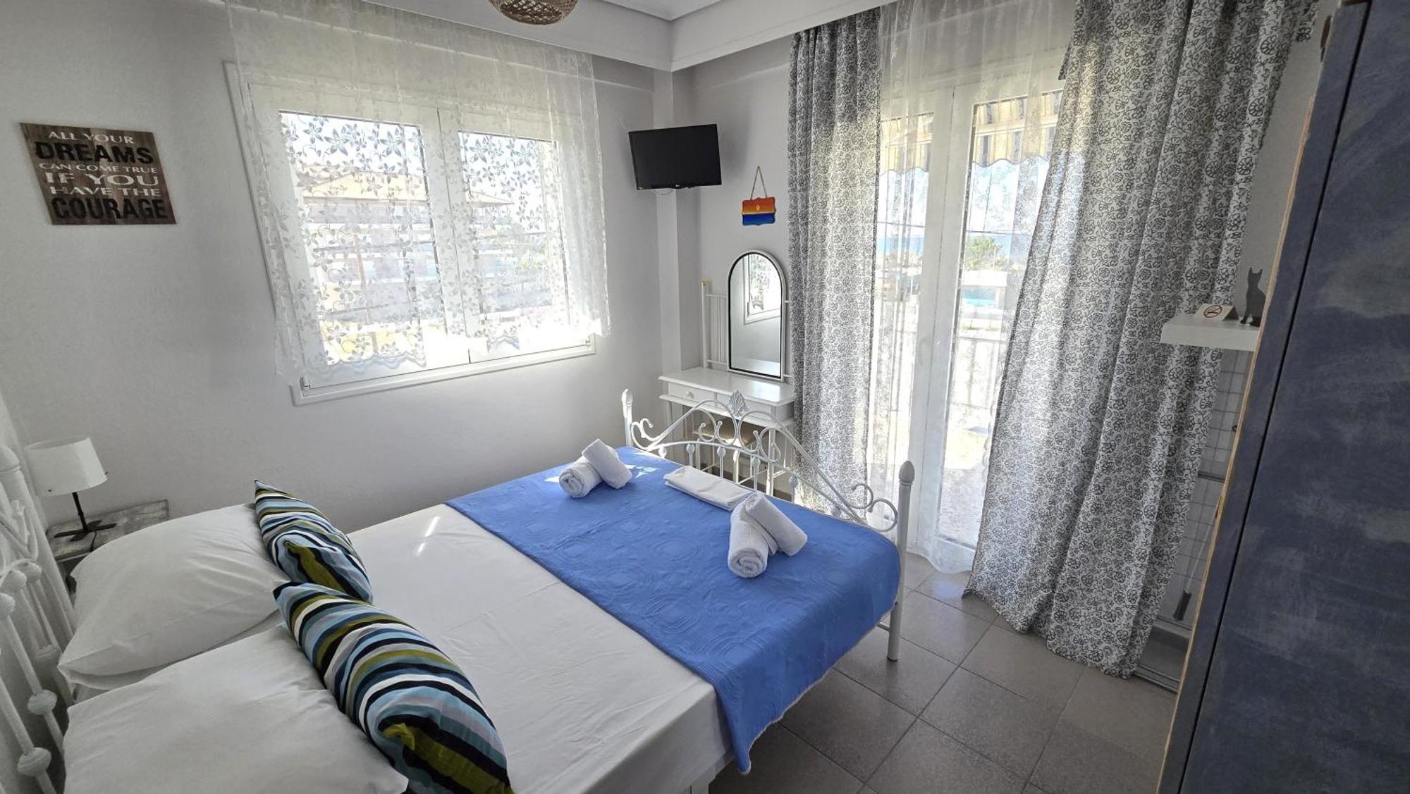Apartment Lina's Beachfront By Optimum Link Pori