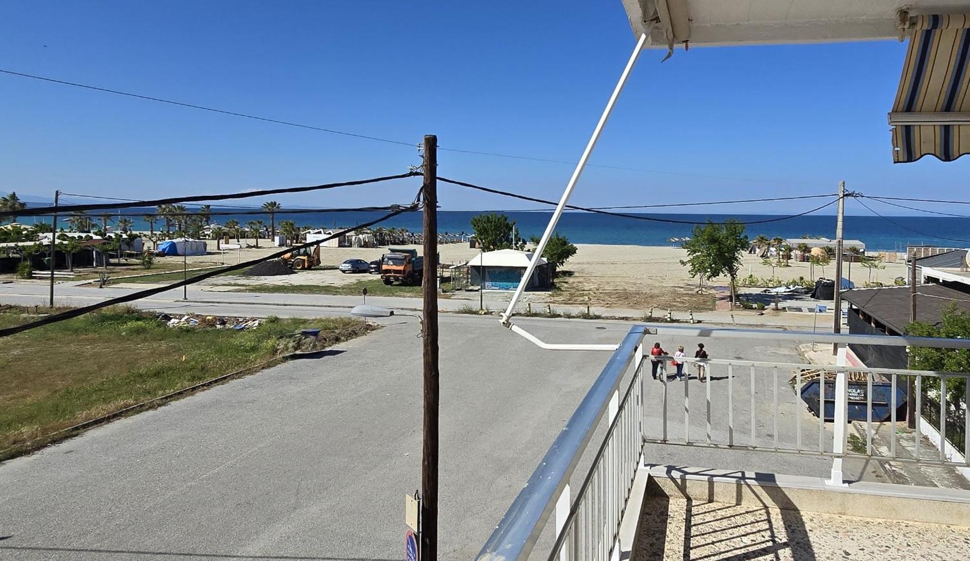 Lina's Beachfront By Optimum Link Pori