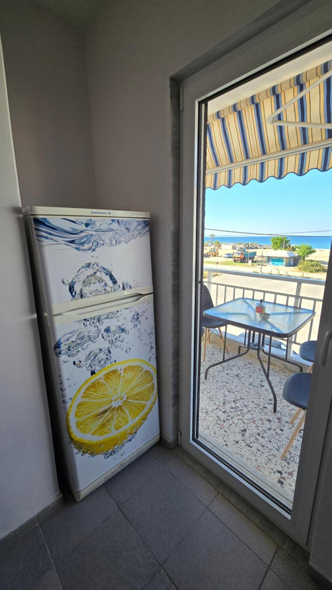 Lina's Beachfront By Optimum Link Pori