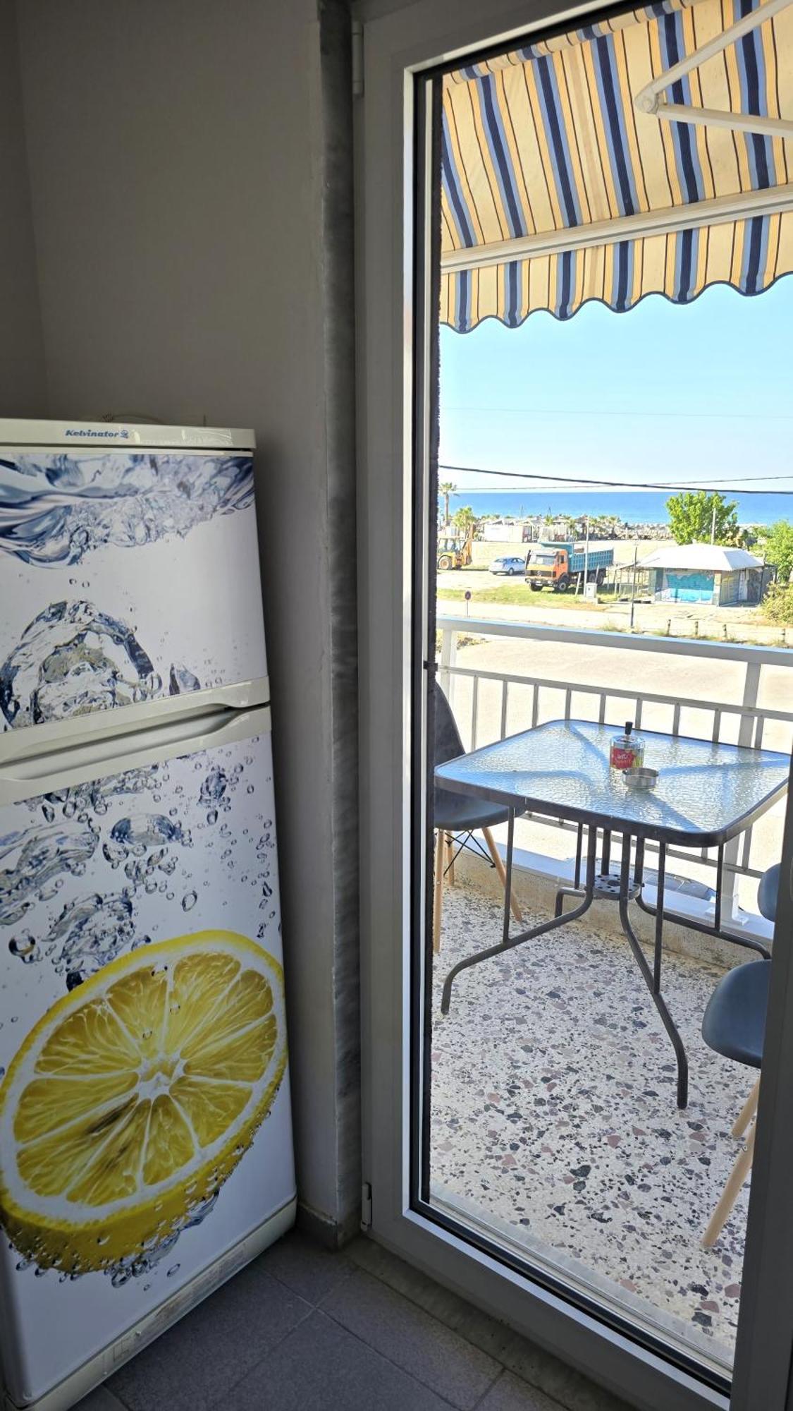 Lina's Beachfront By Optimum Link * Pori