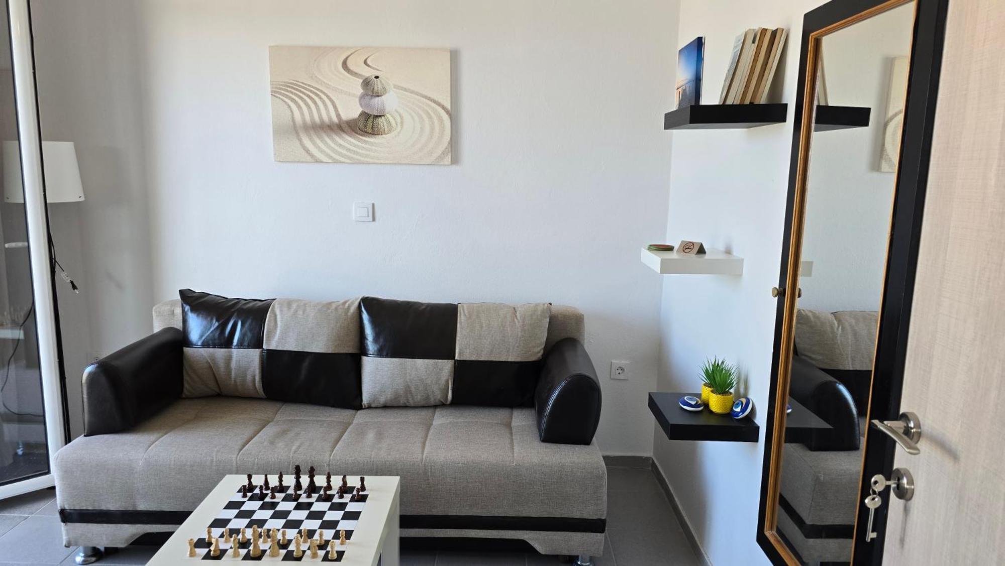Lina's Beachfront By Optimum Link * Pori
