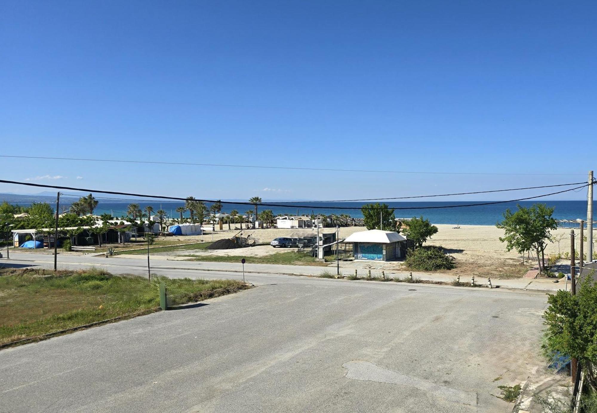 Lina's Beachfront By Optimum Link Pori
